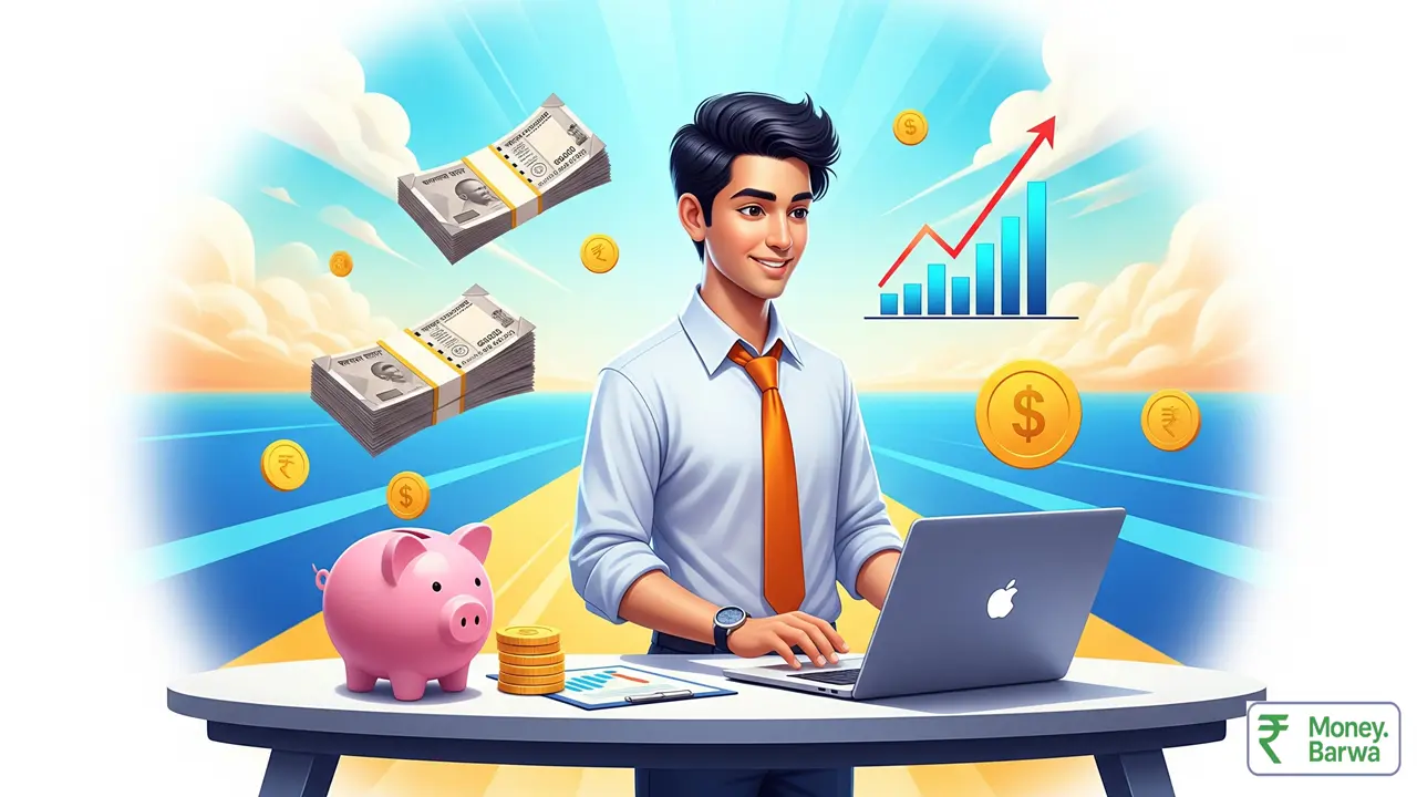 Financial Planning for Young Adults