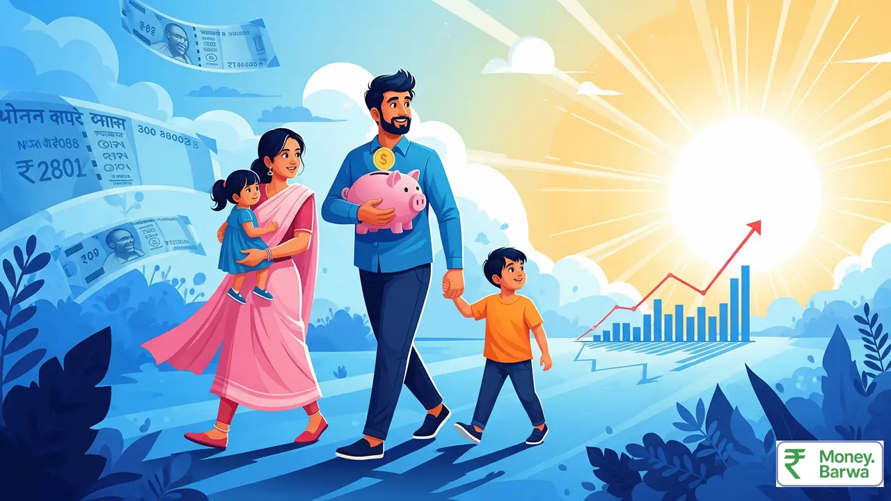 Steps to Achieve Financial Freedom