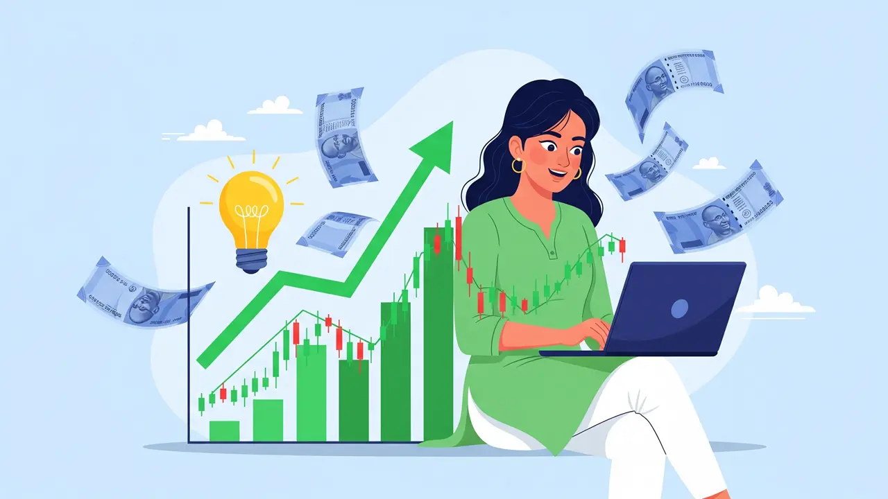 Stock Market Basics for Beginners