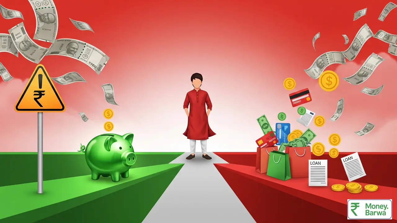 Top Personal Finance Mistakes to Avoid