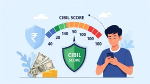 What is CIBIL Score
