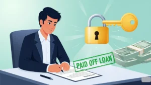 close a loan without penalty