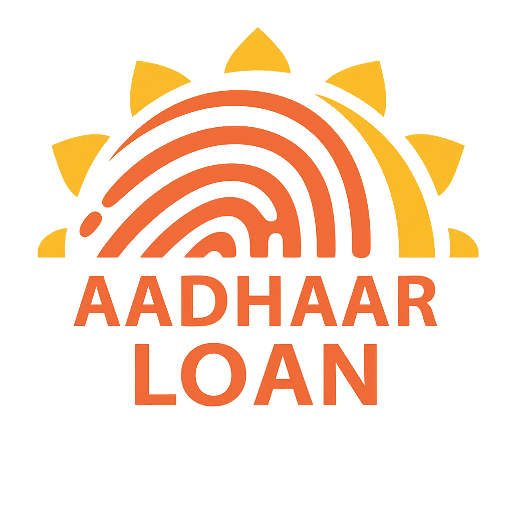 Aadhar Pe Loan